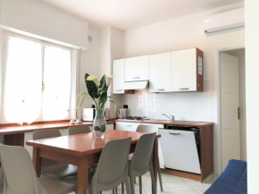 Beachfront luminous flat in Bibione - Beahost